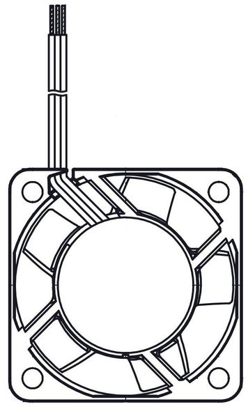 04010SS-12N-AT-00 electronic component of MinebeaMitsumi