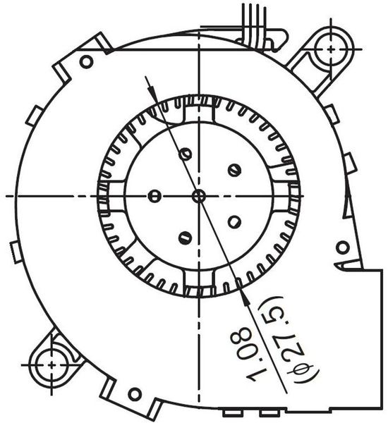 05020GA-24M-AA-00  Thermal Management