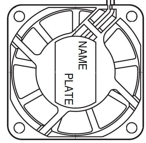 06015KA-24N-AA-00 electronic component of MinebeaMitsumi