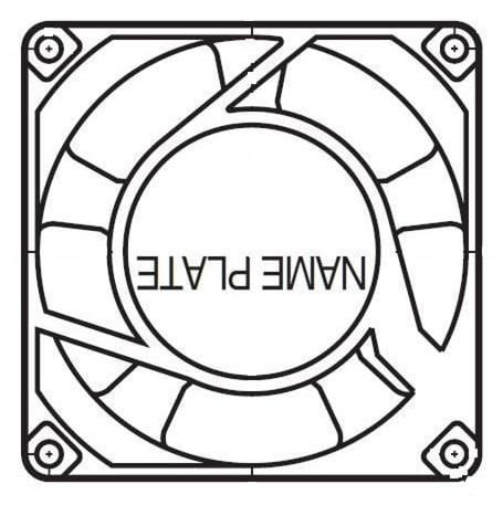 08038FB-B3K-EA-00  Thermal Management