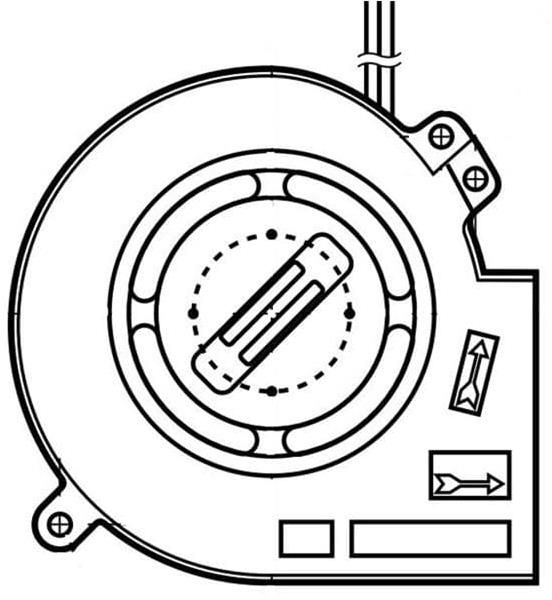09533GA-24M-AA-00  Thermal Management
