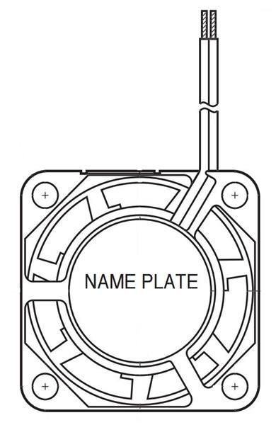 1004KL-04W-B40-B00 electronic component of MinebeaMitsumi