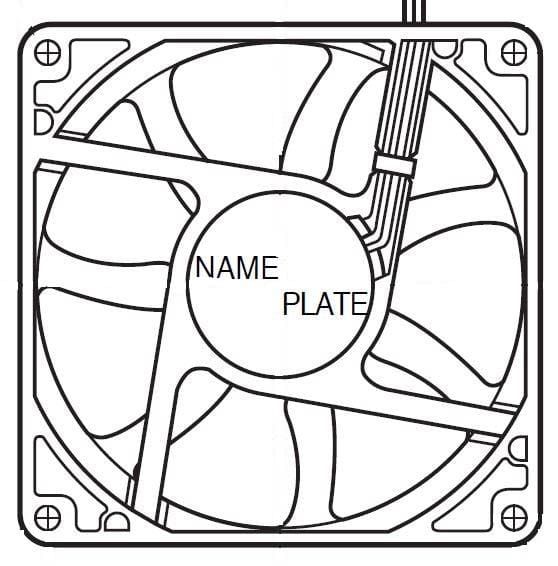 11938KA-12M-EA-00 electronic component of MinebeaMitsumi