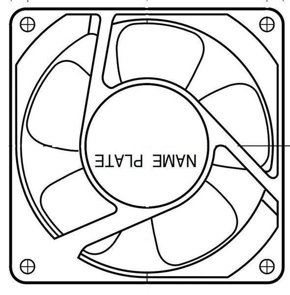 11938MB-A1L-EA-00  Thermal Management