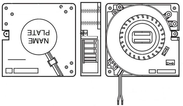 12032GA-24N-AA-00  Thermal Management