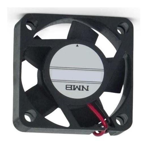 1204KL-01W-B50-B00  Thermal Management