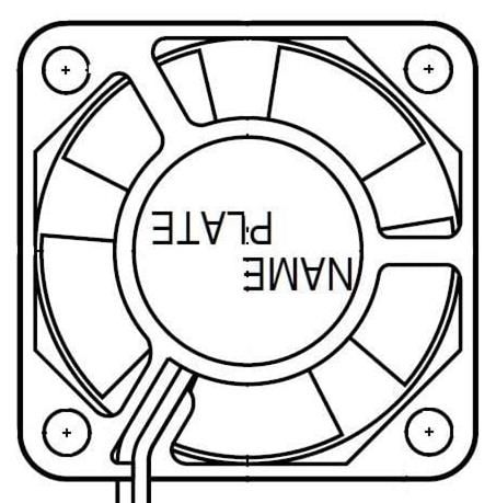 1204KL-04W-B59-B00  Thermal Management