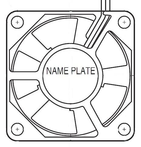 1404KL-04W-B50-B00 electronic component of MinebeaMitsumi