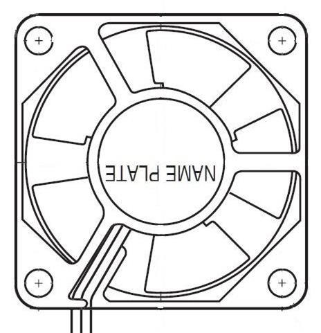 1404KL-04W-B50-B00  Thermal Management
