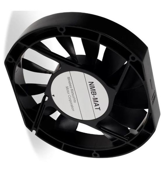 15025PA-12N-AA-00 DC Fans
