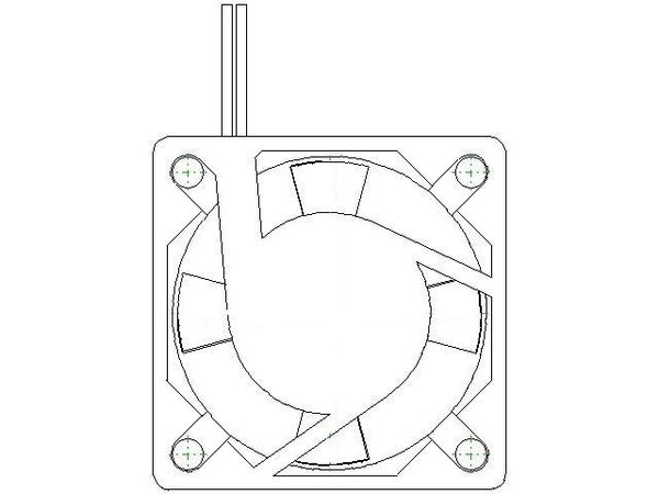 1604KL-01W-B40-B00 electronic component of MinebeaMitsumi