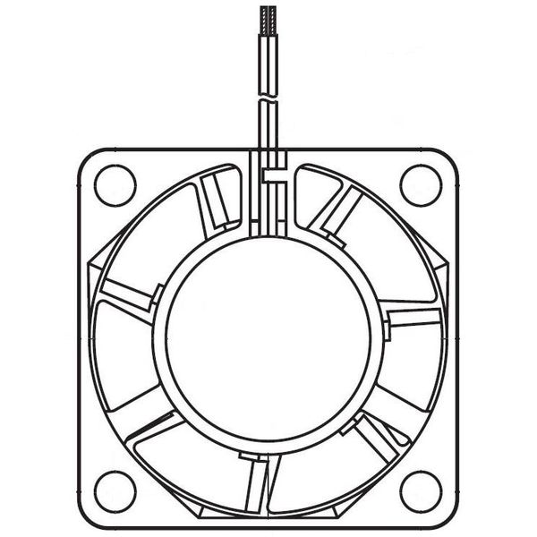 1606KL-05W-B59-L00 electronic component of MinebeaMitsumi