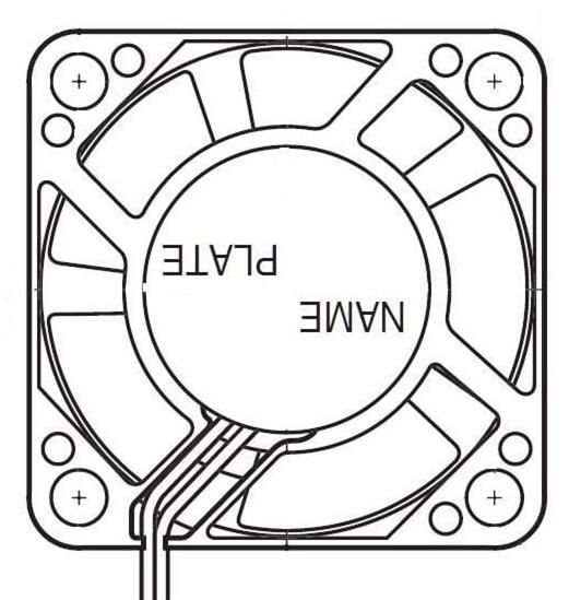 1608KL-01W-B59-L00  Thermal Management