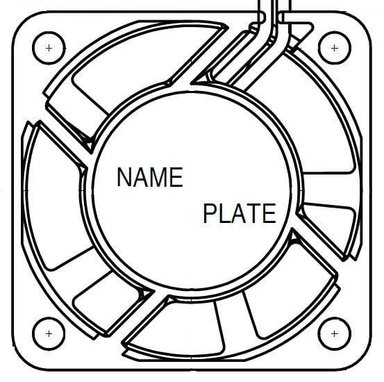 1608VL-04W-B50-B00 electronic component of MinebeaMitsumi