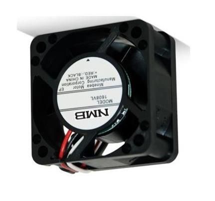 1608VL-05W-B69-B50  Thermal Management