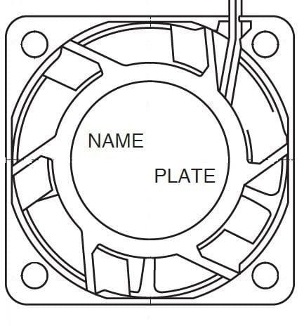 1611RL-04W-B80-B00 electronic component of MinebeaMitsumi