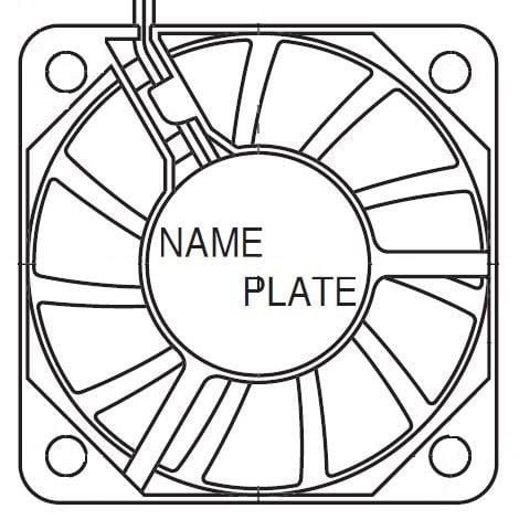 2004KL-01W-B40-B00 electronic component of MinebeaMitsumi