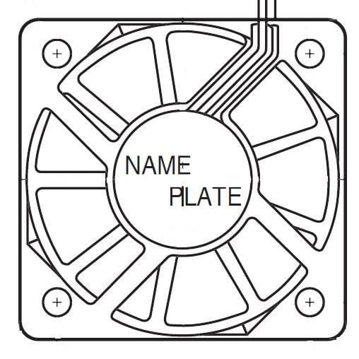 2106KL-04W-B50-L00 electronic component of MinebeaMitsumi