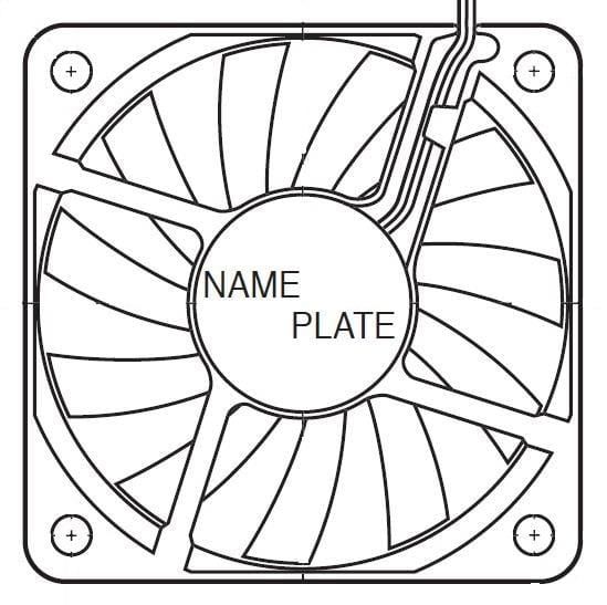 2404KL-04W-B59-B00 electronic component of MinebeaMitsumi