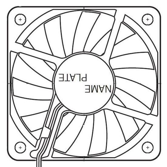 2404KL-04W-B59-B00  Thermal Management
