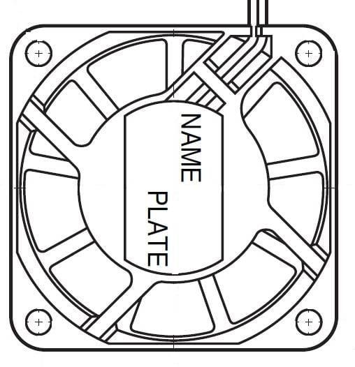 2406KL-05W-B10-L00 electronic component of MinebeaMitsumi