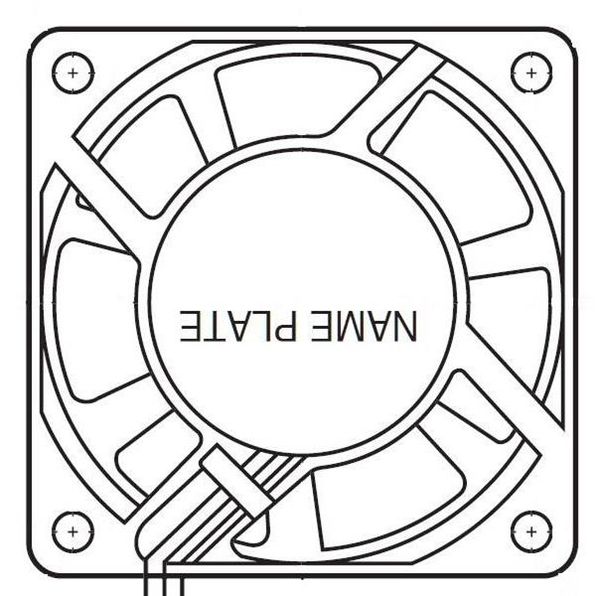 2408NL-05W-B30-P00  Thermal Management