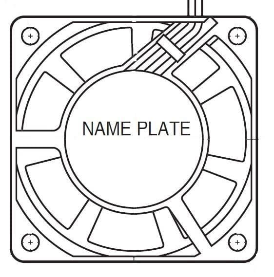 2410ML-04W-B20-E00 electronic component of MinebeaMitsumi