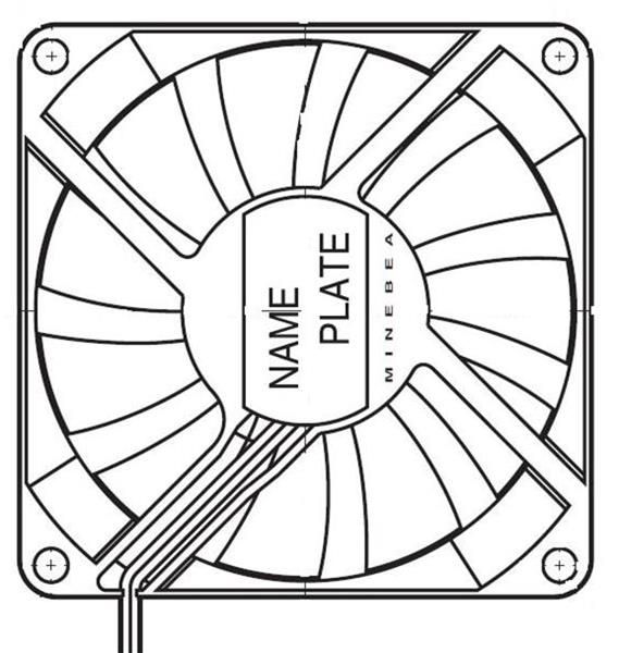 3106KL-05W-B50-B00  Thermal Management