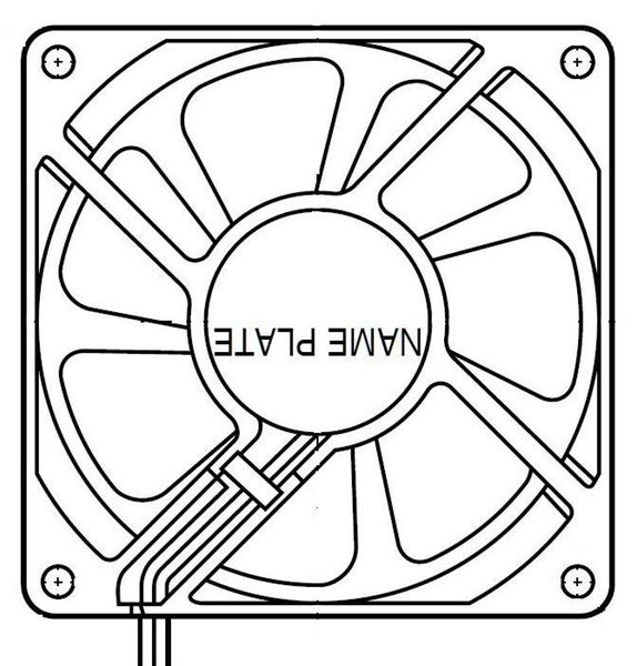 3108NL-04W-B10-P00  Thermal Management