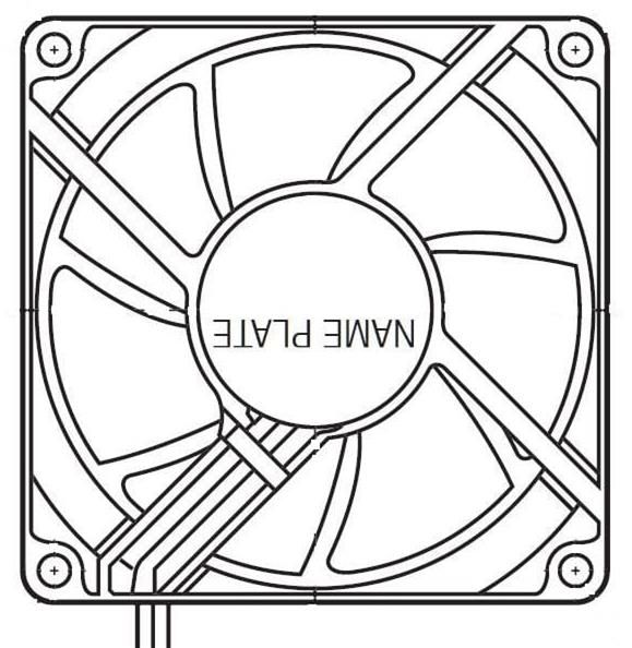 3110KL-04W-B40-E00  Thermal Management