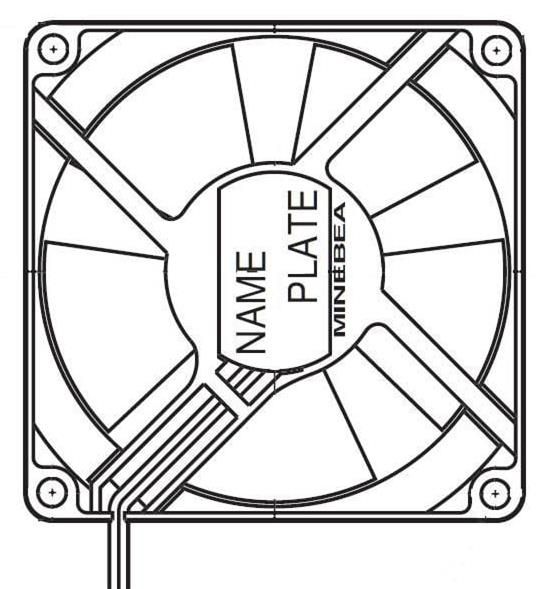 3112KL-04W-B50-E00  Thermal Management