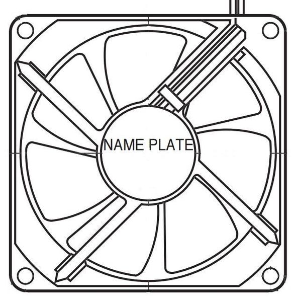 3610KL-04W-B39-E50 electronic component of MinebeaMitsumi