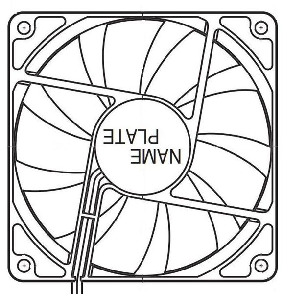 4710KL-05W-B10-E00  Thermal Management