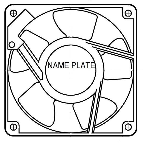 4710PS-12T-B20-A00 electronic component of MinebeaMitsumi