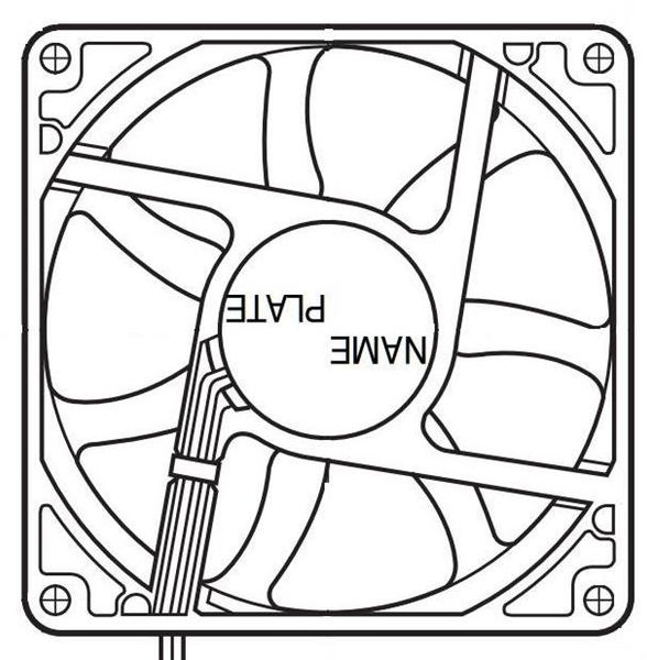 4715KL-05W-B39-E50  Thermal Management