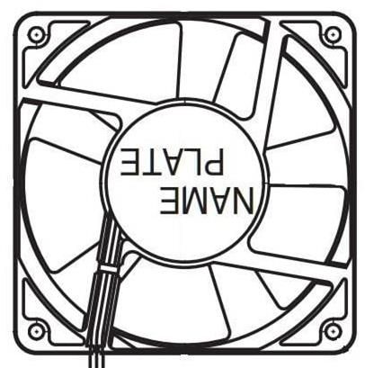 4715SL-05W-B70-D00  Thermal Management