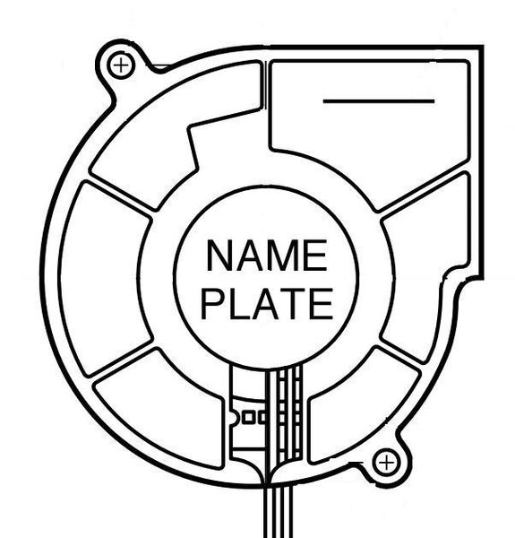 BG0703-B044-000-00 electronic component of MinebeaMitsumi