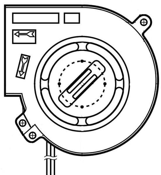 BG0903-B042-000-00 electronic component of MinebeaMitsumi