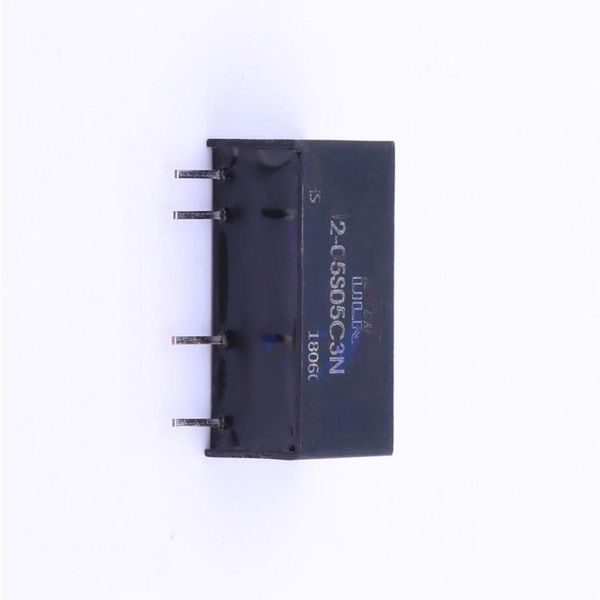 NN2-05S05C3N Power Management Modules