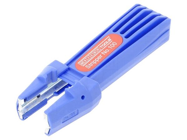 NO. 100 electronic component of Weicon