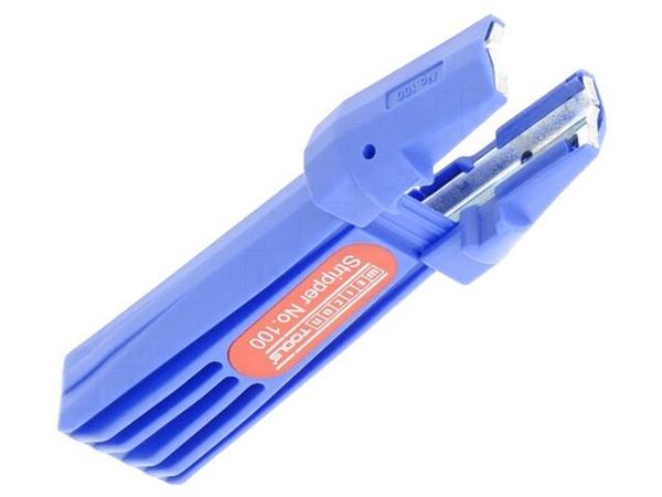 NO. 100  Tools & Supplies