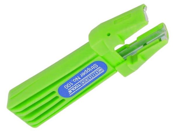 NO. 100 GREEN LINE  Tools & Supplies