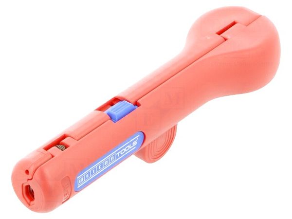 NO. 10 electronic component of Weicon