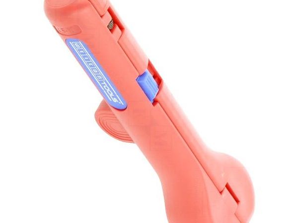 NO. 10 Wire Stripping & Cutting Tools