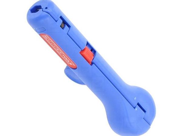 NO. 13 Wire Stripping & Cutting Tools