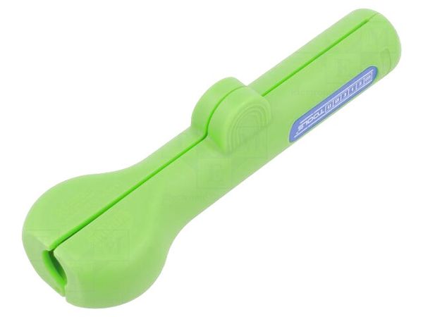 NO. 13 GREEN LINE electronic component of Weicon