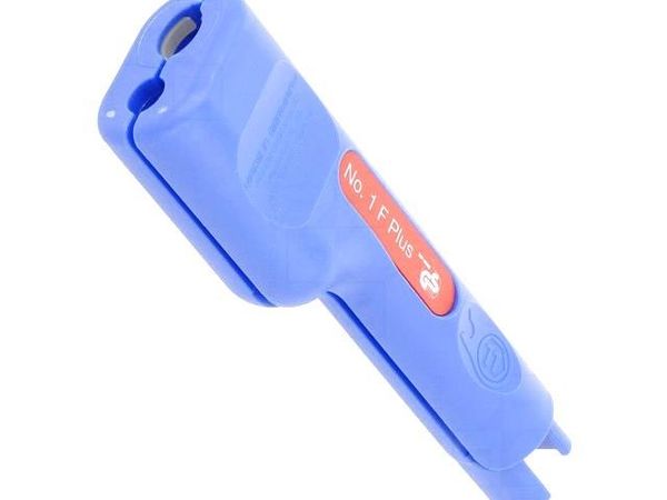 NO 1 F PLUS Wire Stripping & Cutting Tools