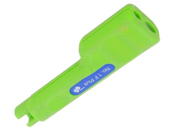 NO 1 F PLUS GREEN LINE  Tools & Supplies