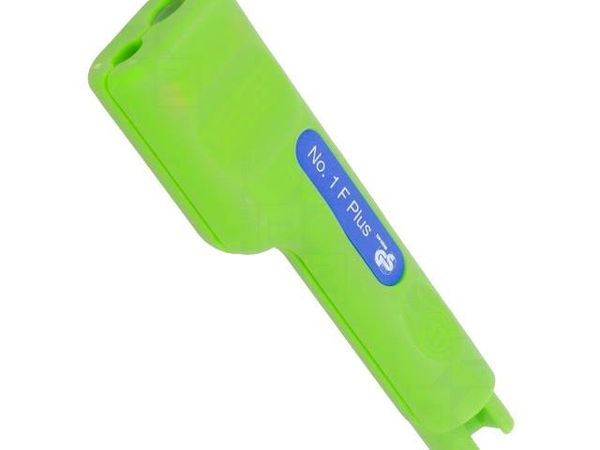 NO 1 F PLUS GREEN LINE Wire Stripping & Cutting Tools