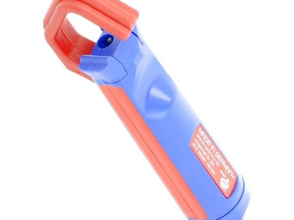NO. 28-35 Wire Stripping & Cutting Tools